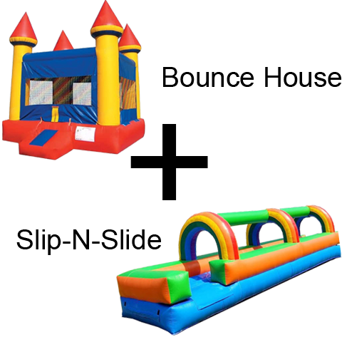 Bounce-House-Slip-Slide-Value-Package