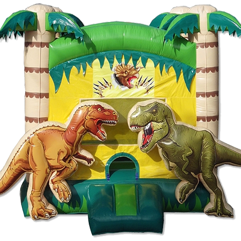 Dino-Discovery-Bounce-House