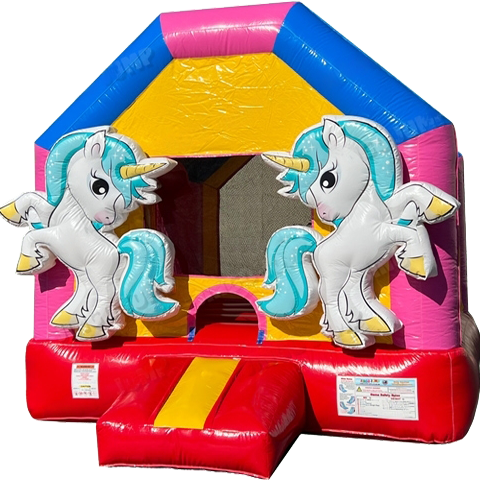 Unicorn-Fun-Bounce-House