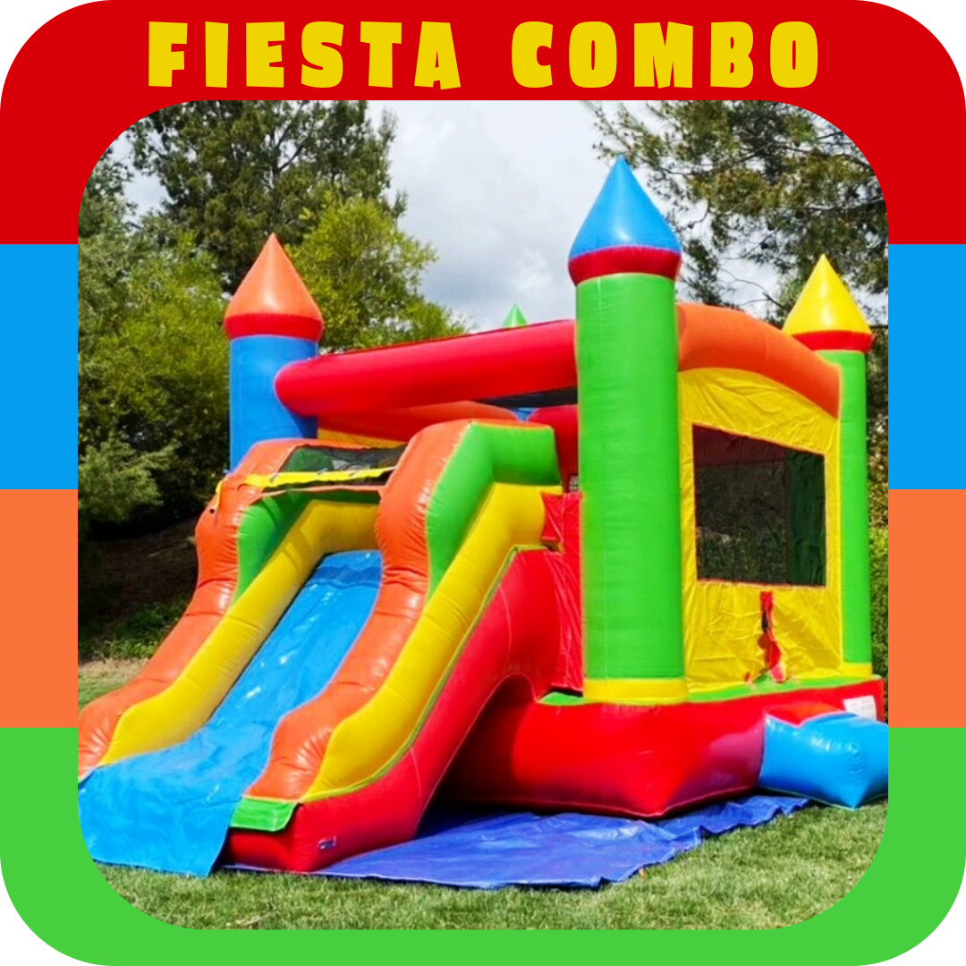 FIESTA COMBO