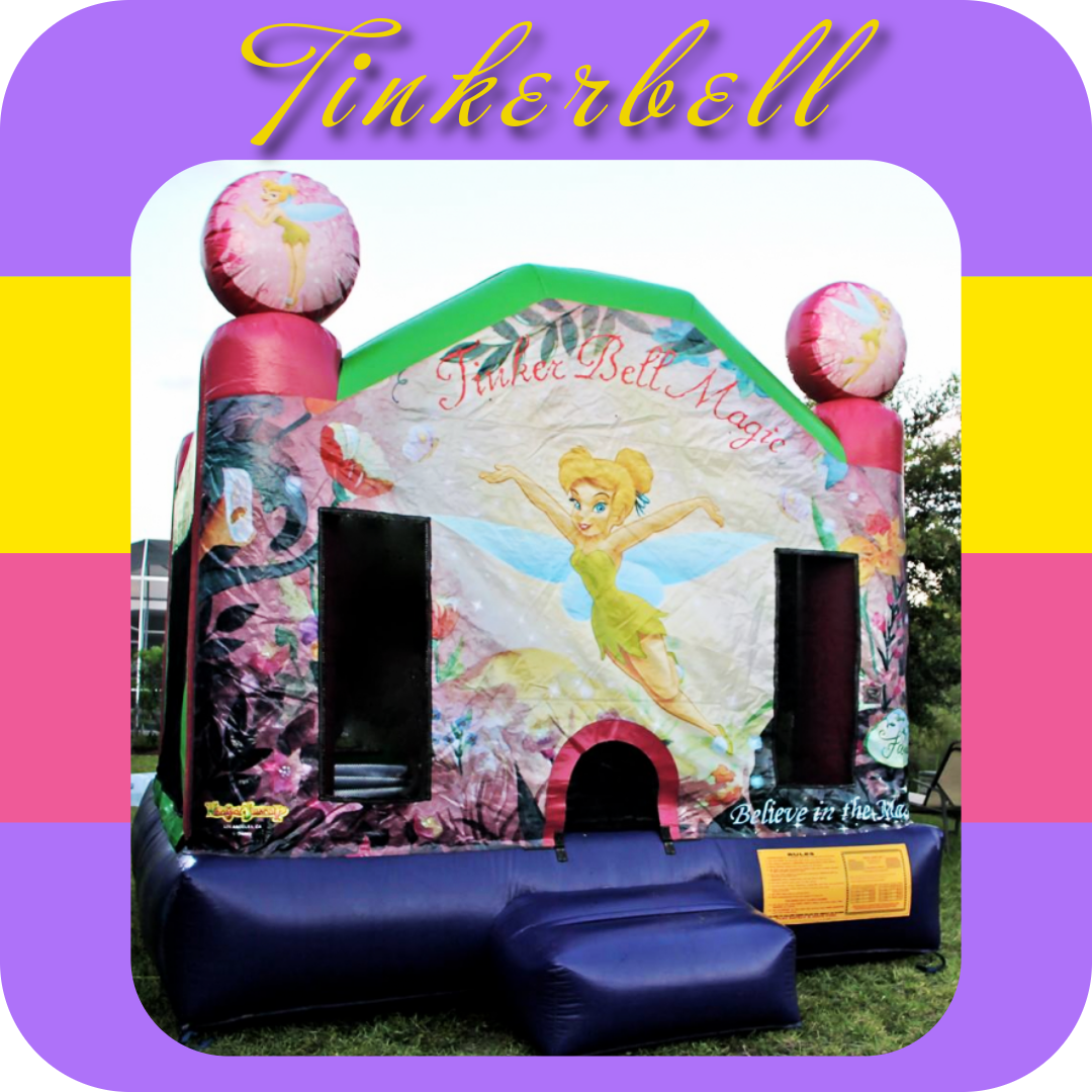 Tinkerbell