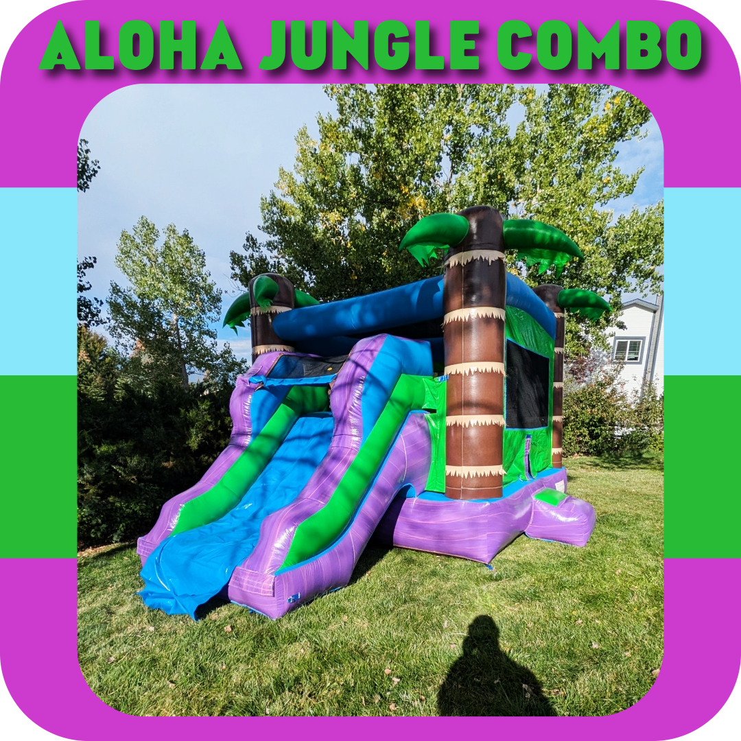 Aloha Combo