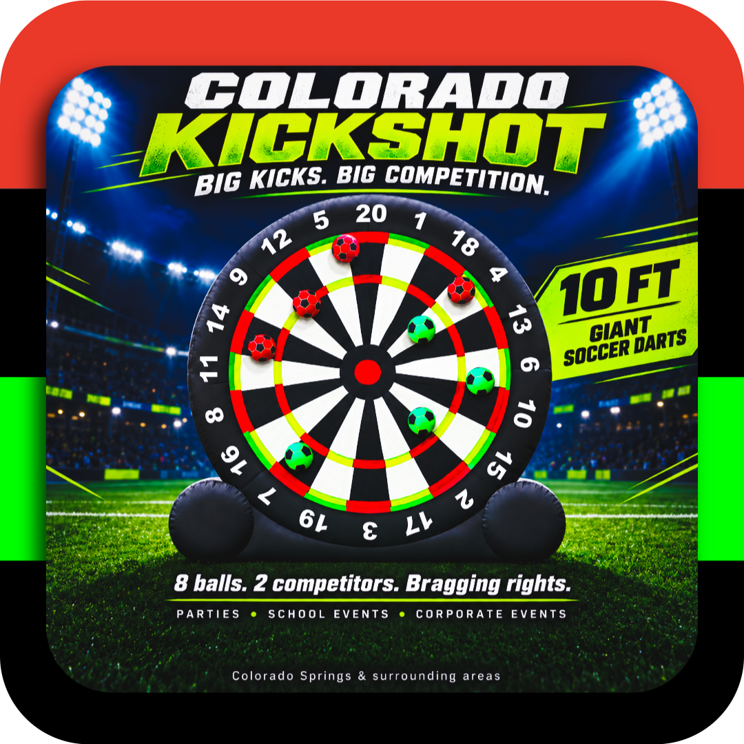 Colorado Kickshot (2)